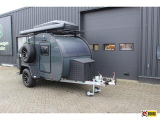 Overige Hero Camper Ranger / ex verhuur
