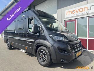 Adria Twin 640SLB