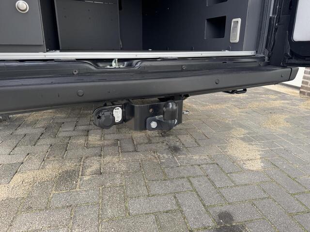 Adria Twin 640SLB