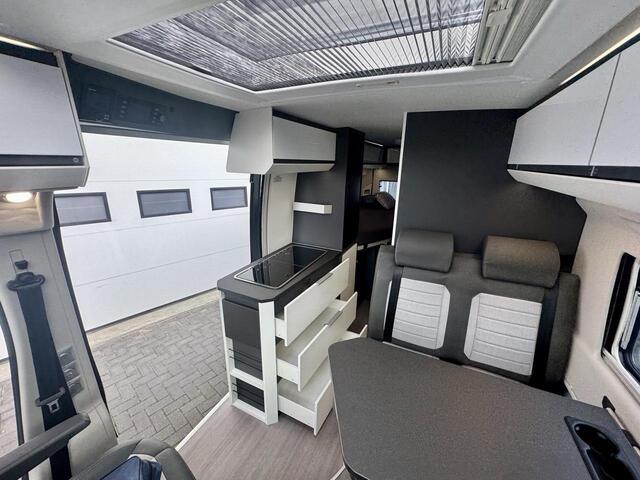 Adria Twin 640SLB