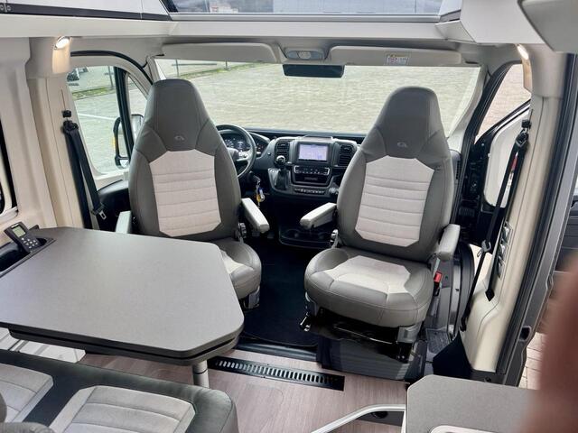 Adria Twin 640SLB