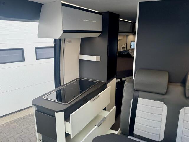Adria Twin 640SLB