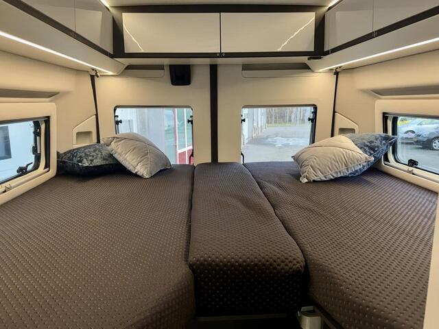 Adria Twin 640SLB