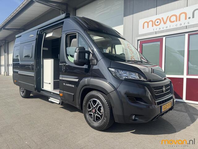 Adria Twin 640SLB