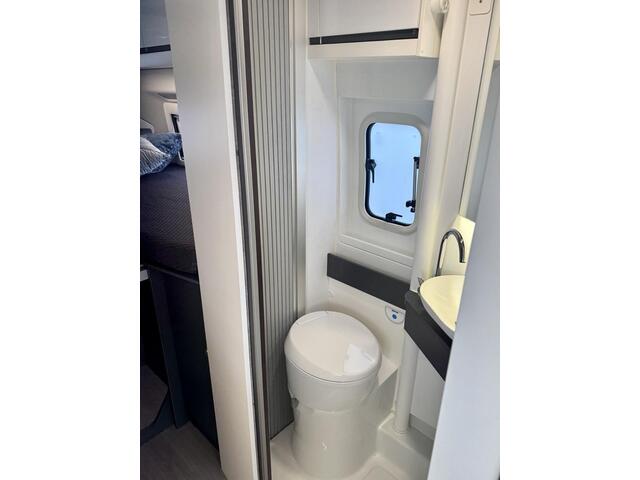 Adria Twin 640SLB