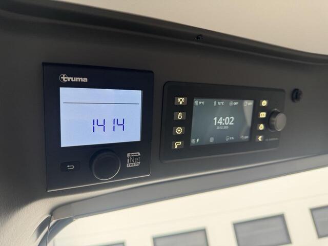 Adria Twin 640SLB