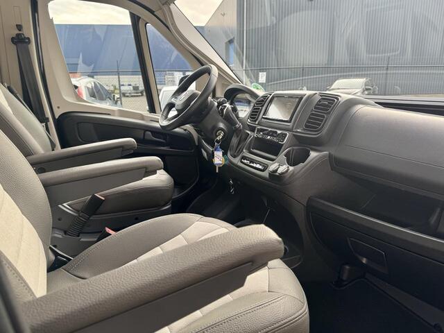 Adria Twin 640SLB