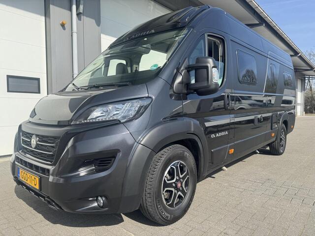 Adria Twin 640SLB