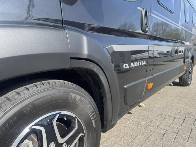 Adria Twin 640SLB