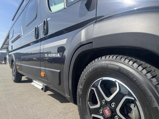 Adria Twin 640SLB