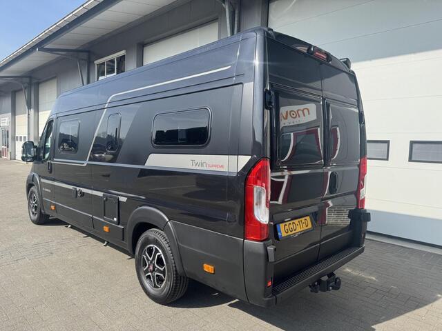 Adria Twin 640SLB