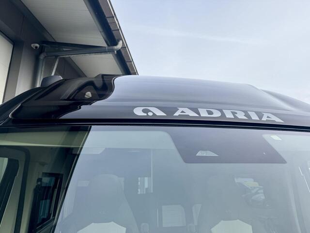 Adria Twin 640SLB