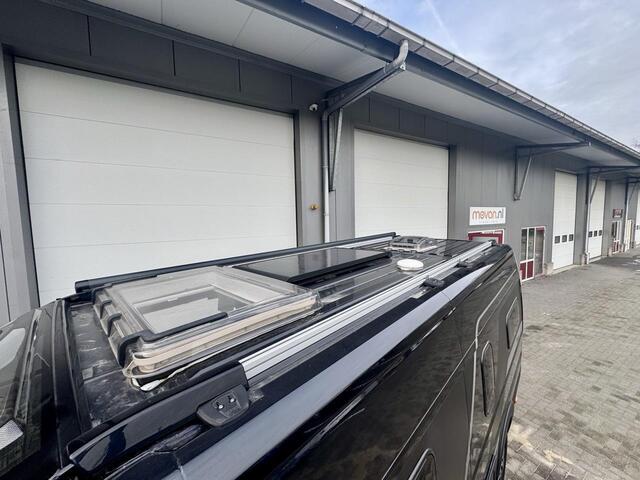 Adria Twin 640SLB