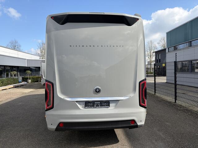 Niesmann - bischoff Arto 88e Mercedes Aut Direct Leverbaar