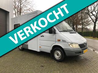 Mercedes SPRINTER GEZOCHT GEVRAAGD 0613896819 ALL
