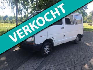Overige Renault TRAFFIC GEZOCHT GEVRAAGD ALLE CA