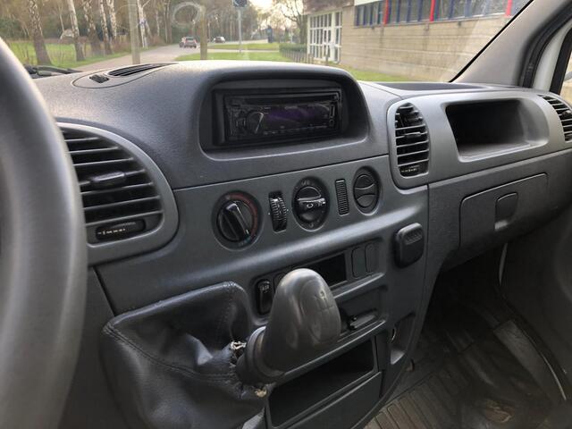 Mercedes 311 SPRINTER 110PK APK 2022 CAMPER 220CM