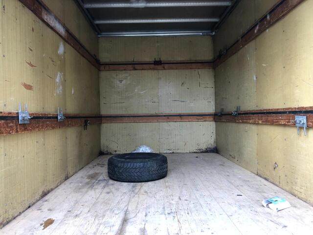 Mercedes 311 SPRINTER 110PK APK 2022 CAMPER 220CM