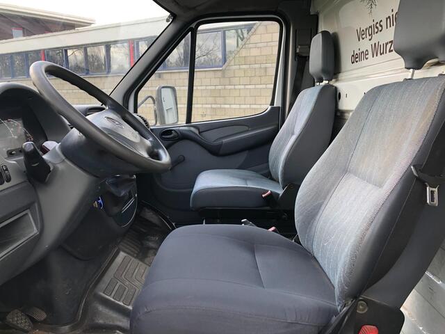 Mercedes 311 SPRINTER 110PK APK 2022 CAMPER 220CM