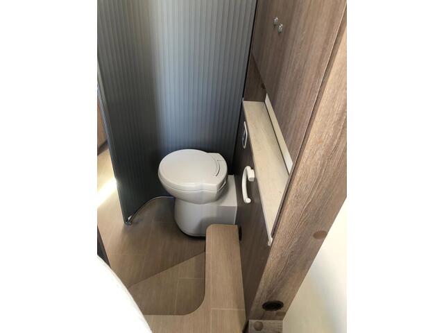 Burstner Ixeo Time 745 / 2 X Airco /Queensbed/ He