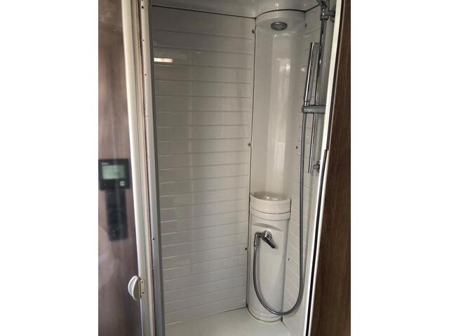 Burstner Ixeo Time 745 / 2 X Airco /Queensbed/ He