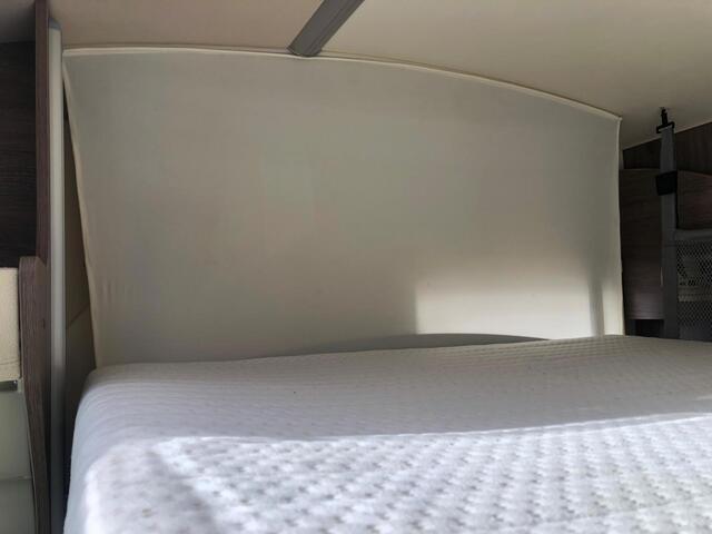 Burstner Ixeo Time 745 / 2 X Airco /Queensbed/ He