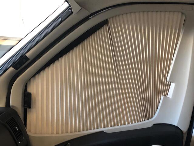 Burstner Ixeo Time 745 / 2 X Airco /Queensbed/ He