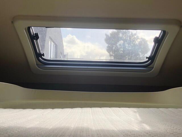 Burstner Ixeo Time 745 / 2 X Airco /Queensbed/ He