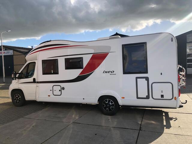 Burstner Ixeo Time 745 / 2 X Airco /Queensbed/ He