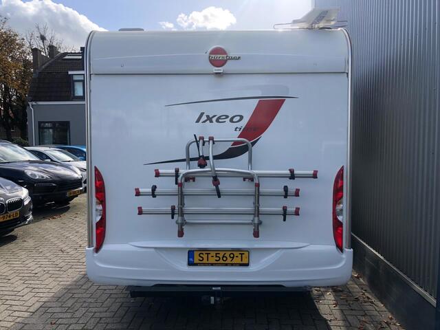 Burstner Ixeo Time 745 / 2 X Airco /Queensbed/ He