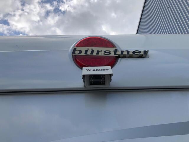 Burstner Ixeo Time 745 / 2 X Airco /Queensbed/ He