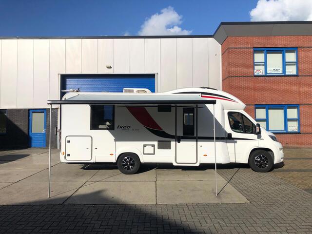 Burstner Ixeo Time 745 / 2 X Airco /Queensbed/ He