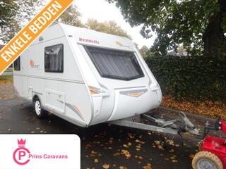 Dethleffs Tourist Light 450