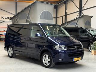 VW California 140PK / Elektr. Hefdak / Clim