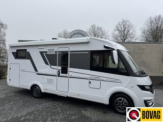 Adria Sonic 700 SL Plus 180 pk AUTOMAAT 9-Trap