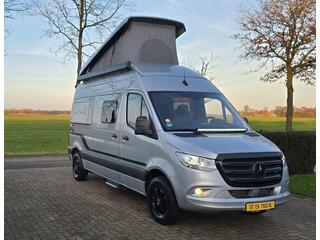Hymer Free 600 S