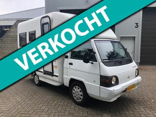 Overige Hyundai H100 H200 GEZOCHT GEVRAAGD ALLE