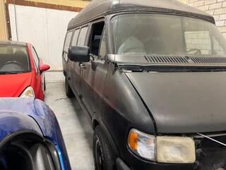 Overige Dodge DODGE RAM