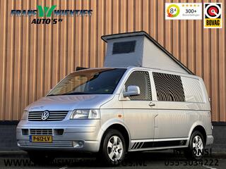 VW Transporter TDI 96 KW 1.0 DC | Unieke Ca