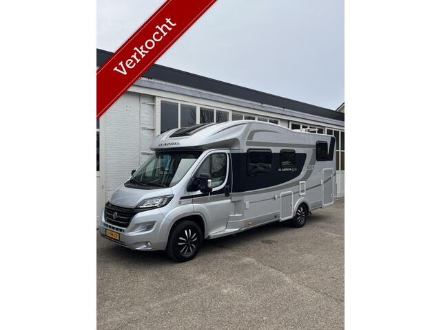 Adria MATRIX M 670SBC | 50Edition|2