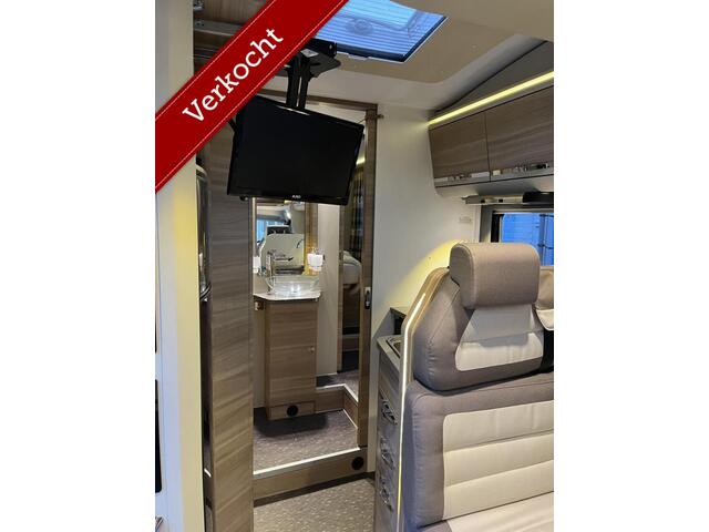 Adria MATRIX M 670SBC | 50Edition|2