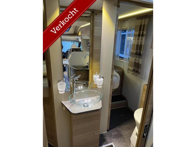 Adria MATRIX M 670SBC | 50Edition|2