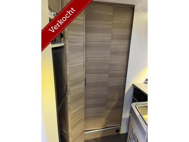 Adria MATRIX M 670SBC | 50Edition|2