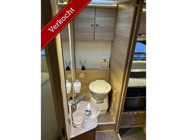 Adria MATRIX M 670SBC | 50Edition|2