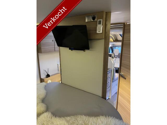 Adria MATRIX M 670SBC | 50Edition|2