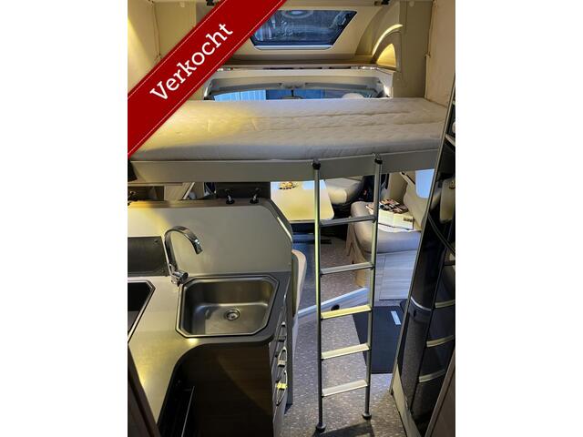 Adria MATRIX M 670SBC | 50Edition|2