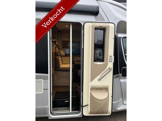 Adria MATRIX M 670SBC | 50Edition|2