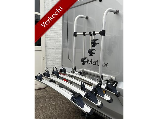 Adria MATRIX M 670SBC | 50Edition|2