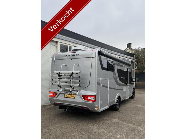 Adria MATRIX M 670SBC | 50Edition|2