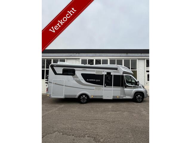 Adria MATRIX M 670SBC | 50Edition|2